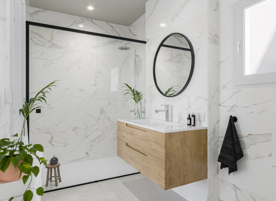 Obra nueva - Apartamento - San Pedro del Pinatar - San Pedro Del Pinatar