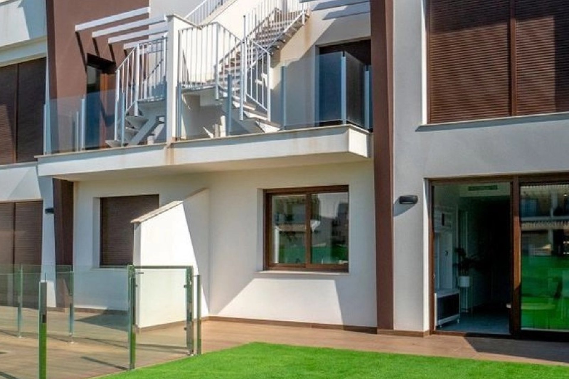 Obra nueva - Apartamento - San Pedro del Pinatar - San Pedro Del Pinatar