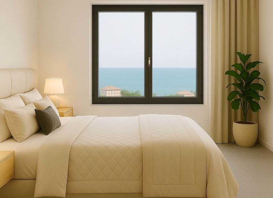 Obra nueva - Apartamento - San Pedro del Pinatar - San Pedro Del Pinatar