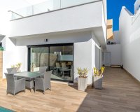 Obra nueva - Apartamento - San Pedro del Pinatar - San Pedro Del Pinatar