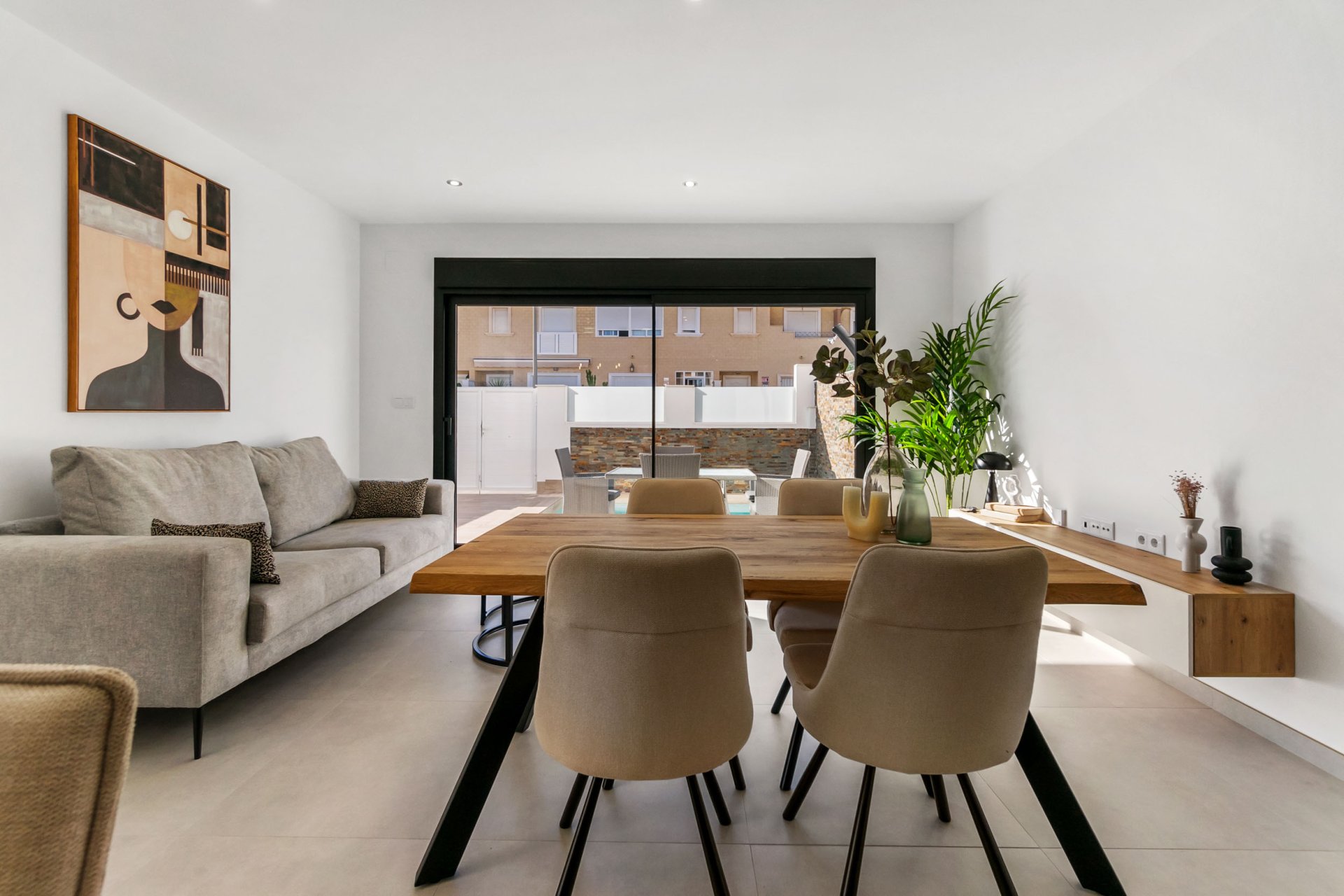 Obra nueva - Apartamento - San Pedro del Pinatar - San Pedro Del Pinatar