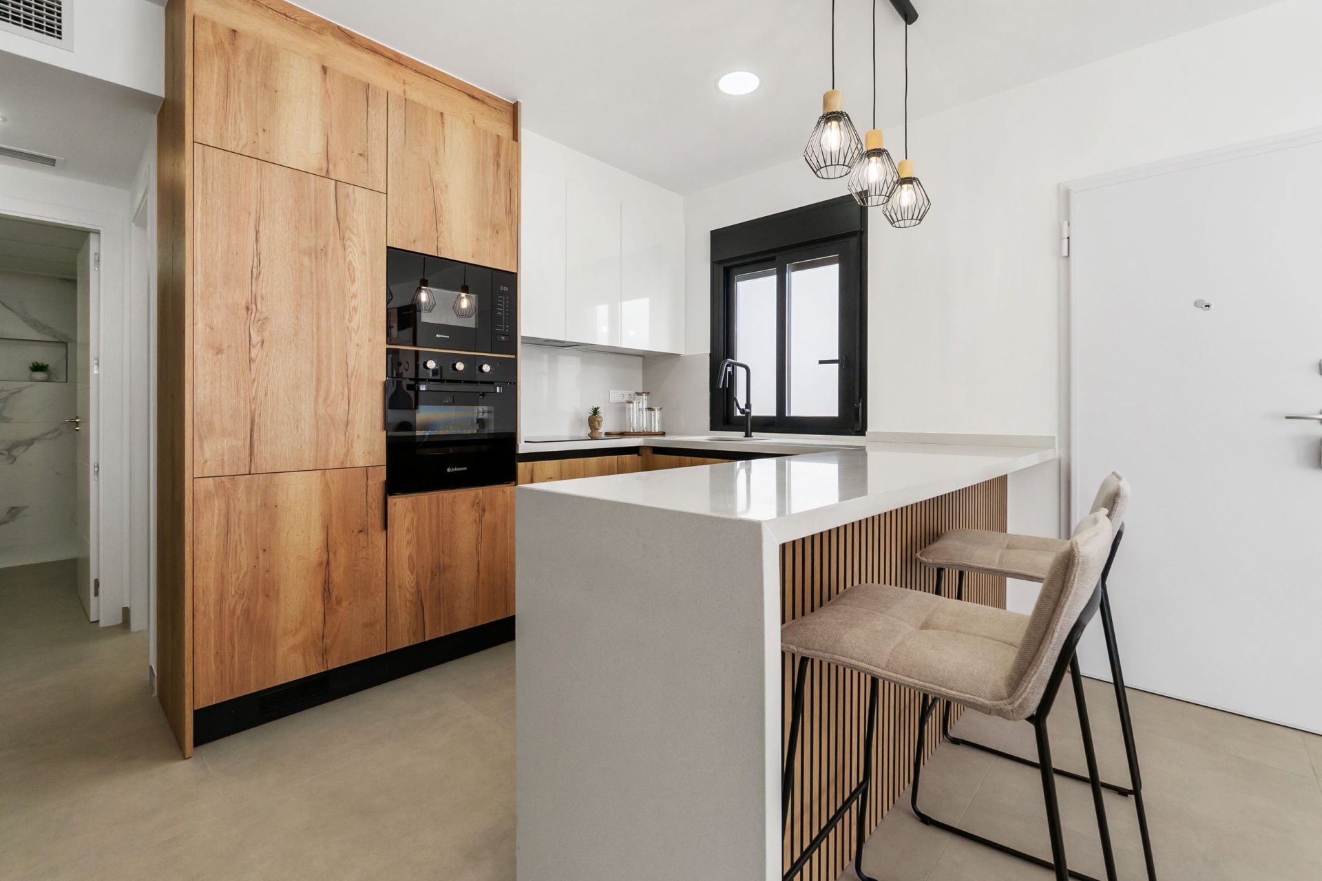 Obra nueva - Apartamento - San Pedro del Pinatar - San Pedro Del Pinatar