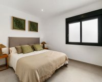 Obra nueva - Apartamento - San Pedro del Pinatar - San Pedro Del Pinatar