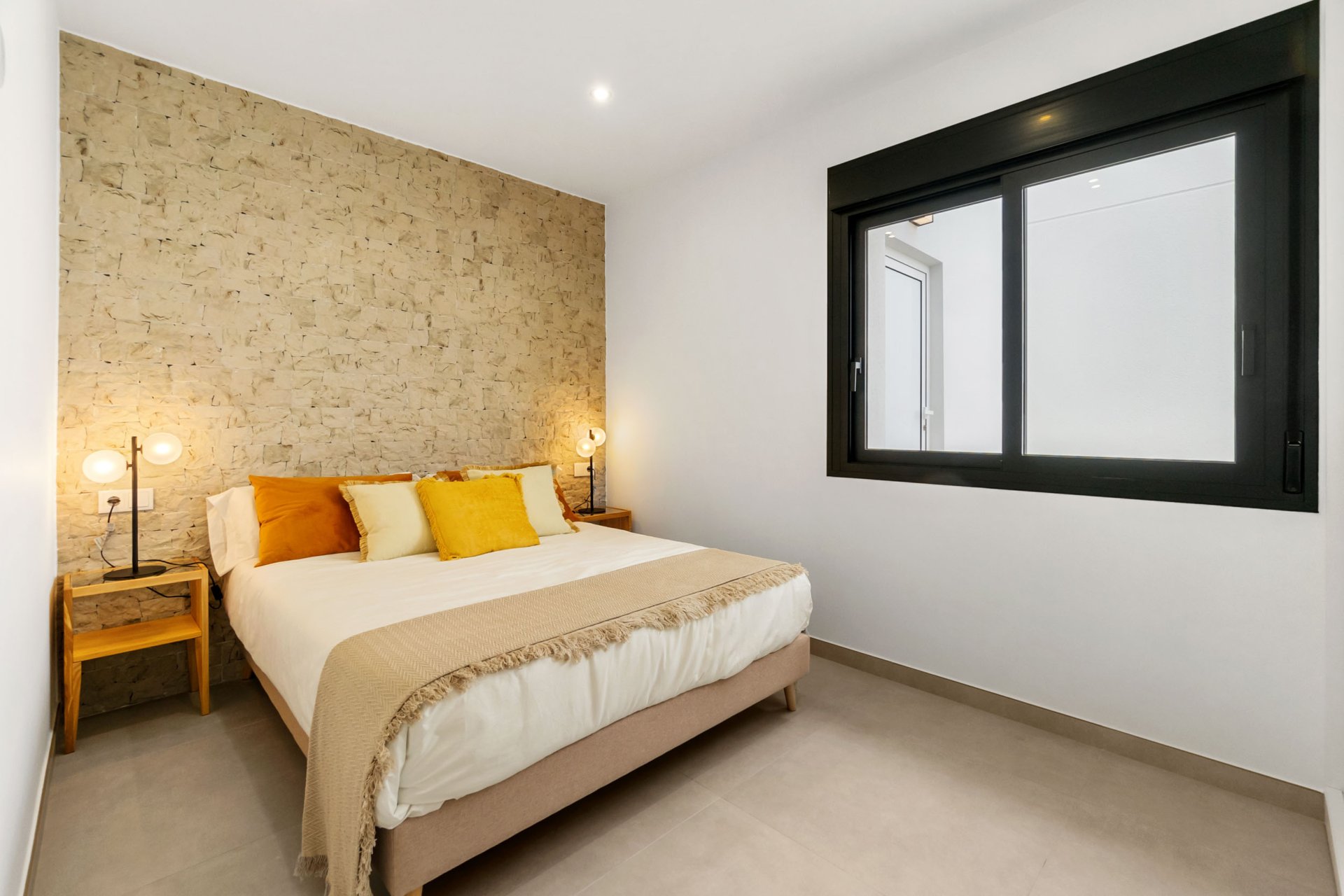 Obra nueva - Apartamento - San Pedro del Pinatar - San Pedro Del Pinatar