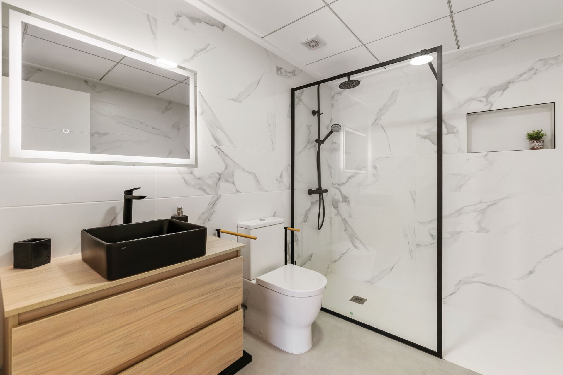 Obra nueva - Apartamento - San Pedro del Pinatar - San Pedro Del Pinatar