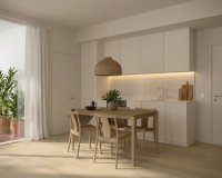 Obra nueva - Apartamento - San Pedro del Pinatar - San Pedro Del Pinatar