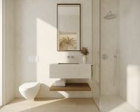 Obra nueva - Apartamento - San Pedro del Pinatar - San Pedro Del Pinatar