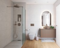 Obra nueva - Apartamento - San Pedro del Pinatar - San Pedro Del Pinatar