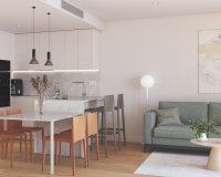 Obra nueva - Apartamento - San Pedro del Pinatar - San Pedro Del Pinatar