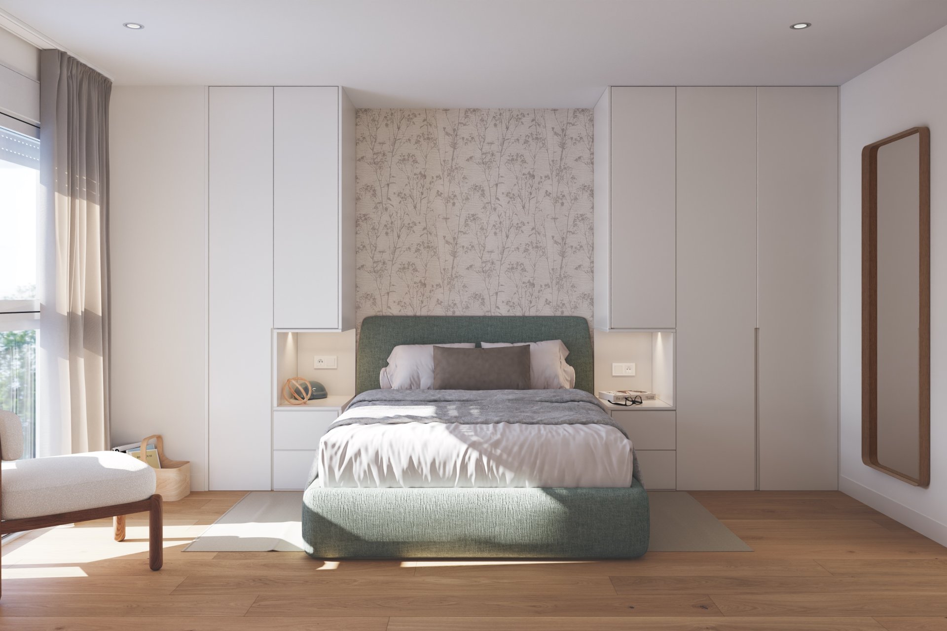 Obra nueva - Apartamento - San Pedro del Pinatar - San Pedro Del Pinatar