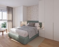 Obra nueva - Apartamento - San Pedro del Pinatar - San Pedro Del Pinatar