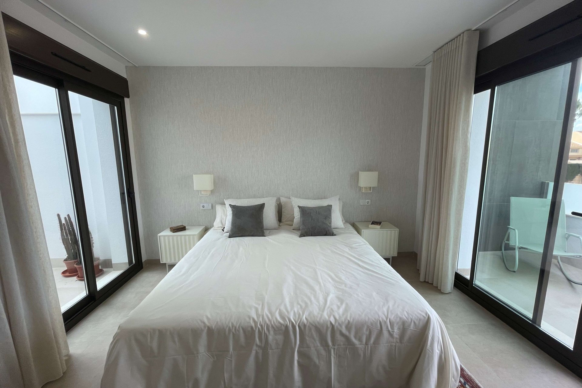 Obra nueva - Apartamento - San Pedro del Pinatar - San Pedro Del Pinatar