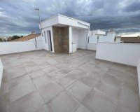 Obra nueva - Apartamento - San Pedro del Pinatar - San Pedro Del Pinatar