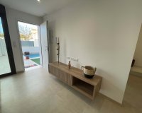 Obra nueva - Apartamento - San Pedro del Pinatar - San Pedro Del Pinatar