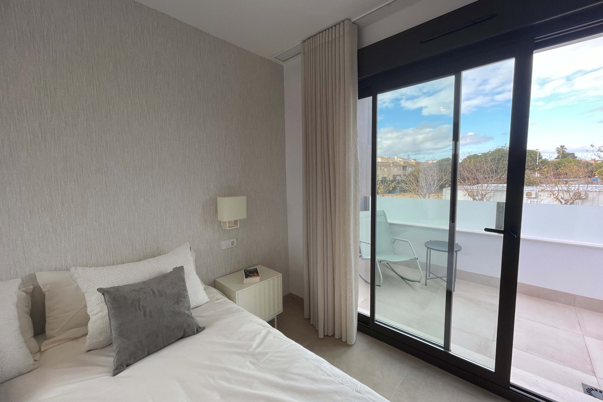 Obra nueva - Apartamento - San Pedro del Pinatar - San Pedro Del Pinatar