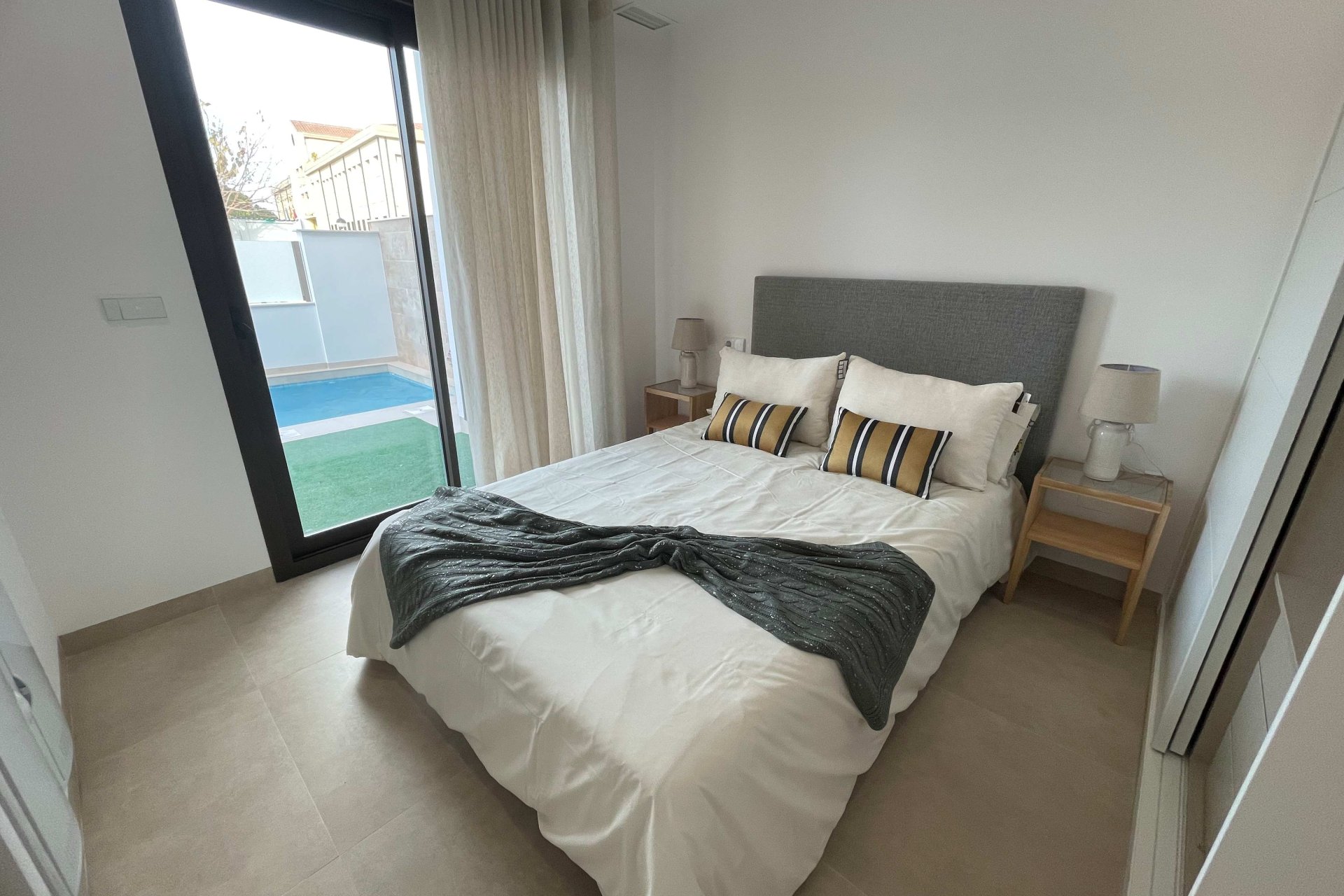 Obra nueva - Apartamento - San Pedro del Pinatar - San Pedro Del Pinatar