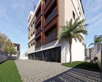 Obra nueva - Apartamento - San Pedro del Pinatar - Villananitos