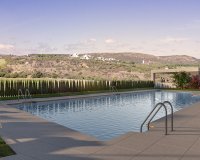 Obra nueva - Apartamento - San Roque - La Alcaidesa