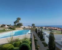 Obra nueva - Apartamento - San Roque