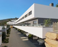 Obra nueva - Apartamento - San Roque