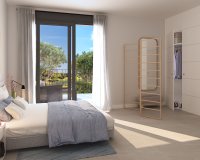 Obra nueva - Apartamento - San Roque