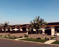 Obra nueva - Apartamento - Sangonera la Verde