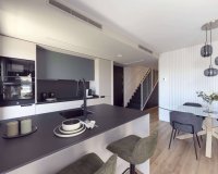 Obra nueva - Apartamento - Sant Boi de Llobregat