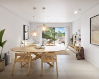 Obra nueva - Apartamento - Sant Elm