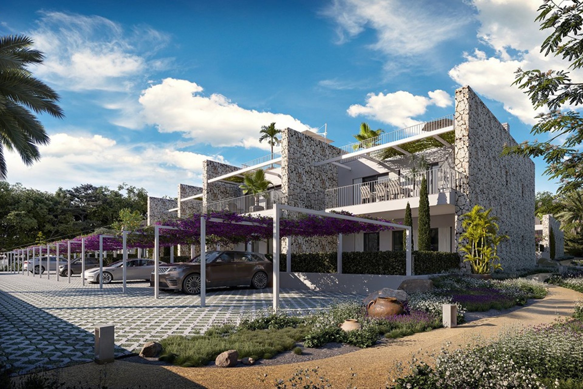 Obra nueva - Apartamento - Sant Elm