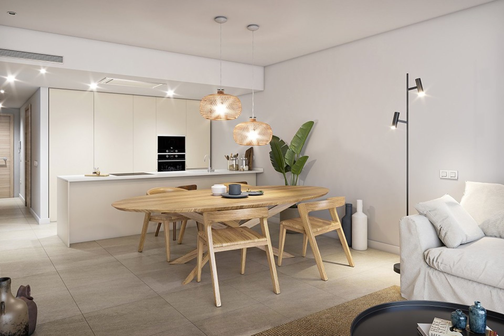 Obra nueva - Apartamento - Sant Elm