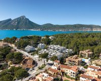 Obra nueva - Apartamento - Sant Elm