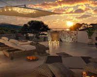 Obra nueva - Apartamento - Sant Elm