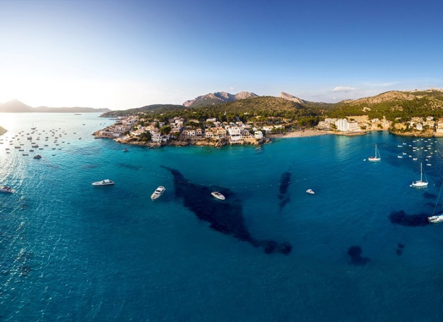 Obra nueva - Apartamento - Sant Elm