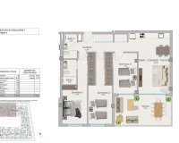 Obra nueva - Apartamento - Santa Pola - Estacion de autobuses