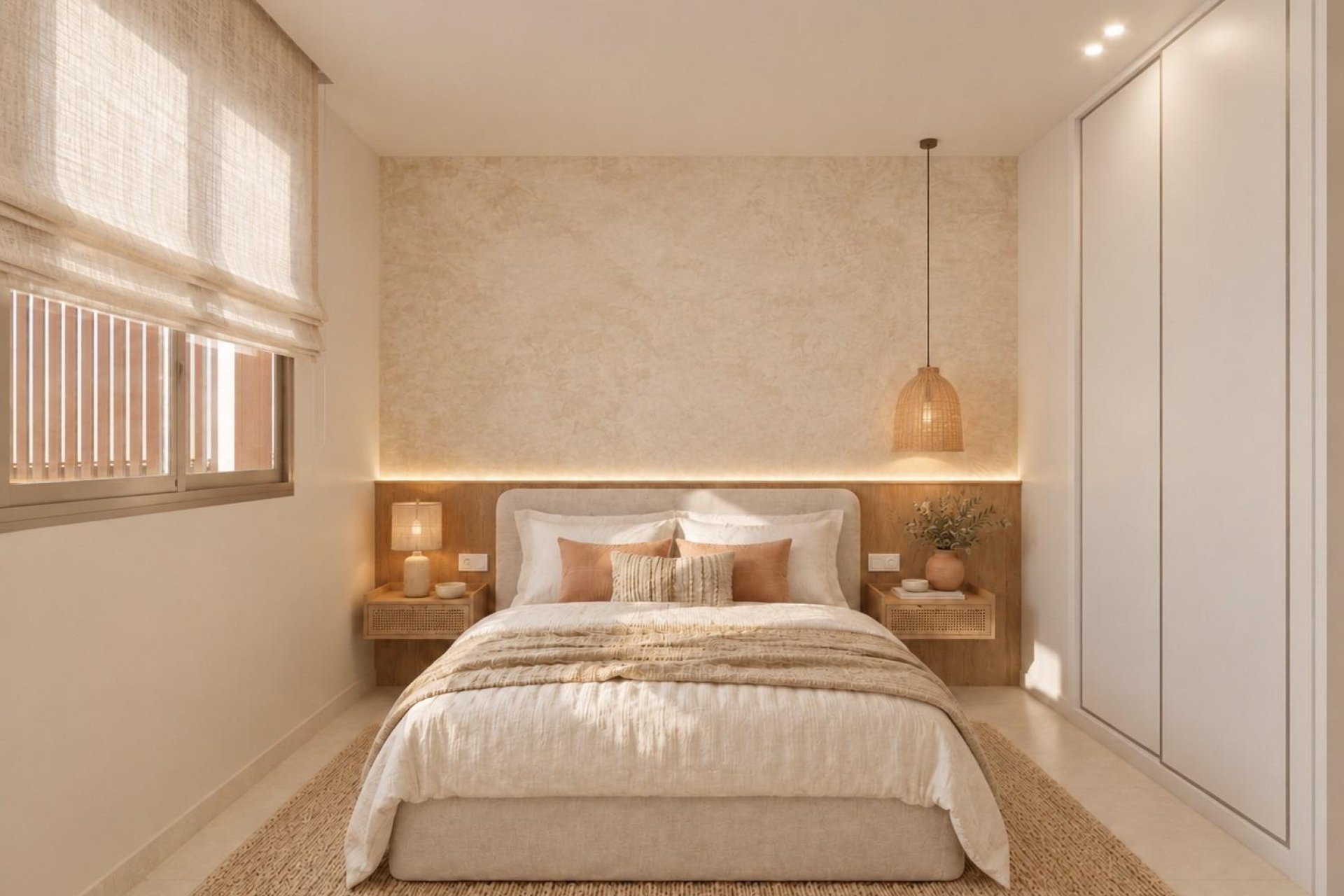 Obra nueva - Apartamento - Santa Pola - Estacion de autobuses