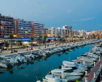 Obra nueva - Apartamento - Santa Pola - Estacion de autobuses