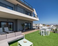 Obra nueva - Apartamento - Santa Pola - Gran Alacant