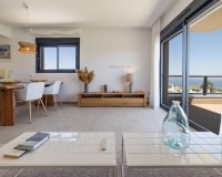 Obra nueva - Apartamento - Santa Pola - Gran Alacant