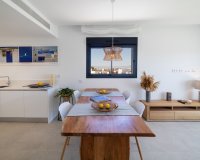 Obra nueva - Apartamento - Santa Pola - Gran Alacant