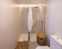 Obra nueva - Apartamento - Santa Pola - Gran Alacant