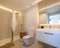 Obra nueva - Apartamento - Santa Pola - Gran Alacant