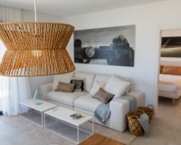 Obra nueva - Apartamento - Santa Pola - Gran Alacant