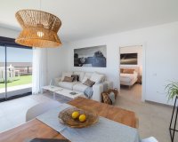 Obra nueva - Apartamento - Santa Pola - Gran Alacant