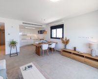 Obra nueva - Apartamento - Santa Pola - Gran Alacant