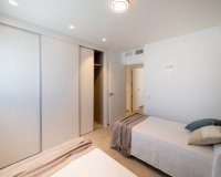 Obra nueva - Apartamento - Santa Pola - Gran Alacant