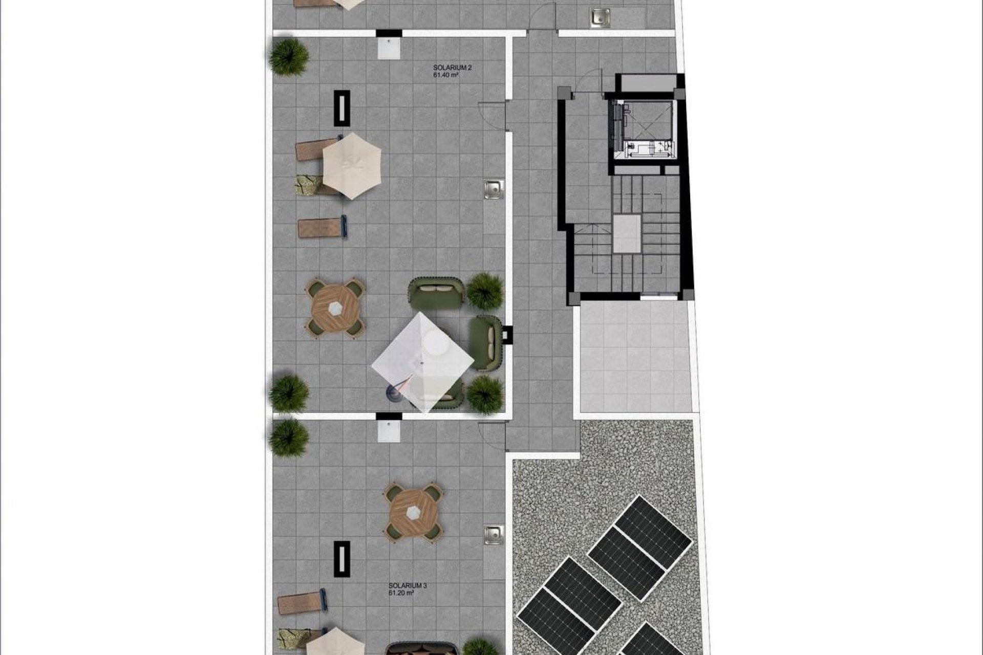 Obra nueva - Apartamento - Santa Pola - pueblo