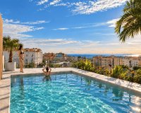 Obra nueva - Apartamento - Santa Pola