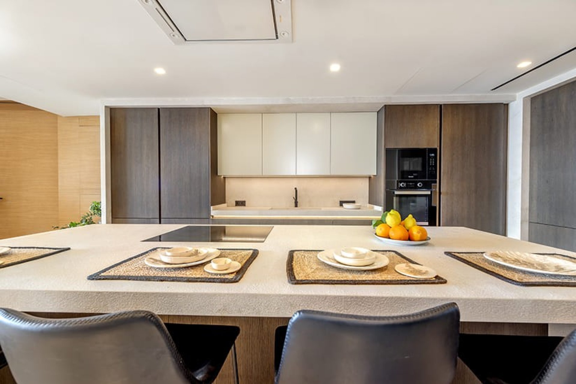 Obra nueva - Apartamento - Santa Ponsa