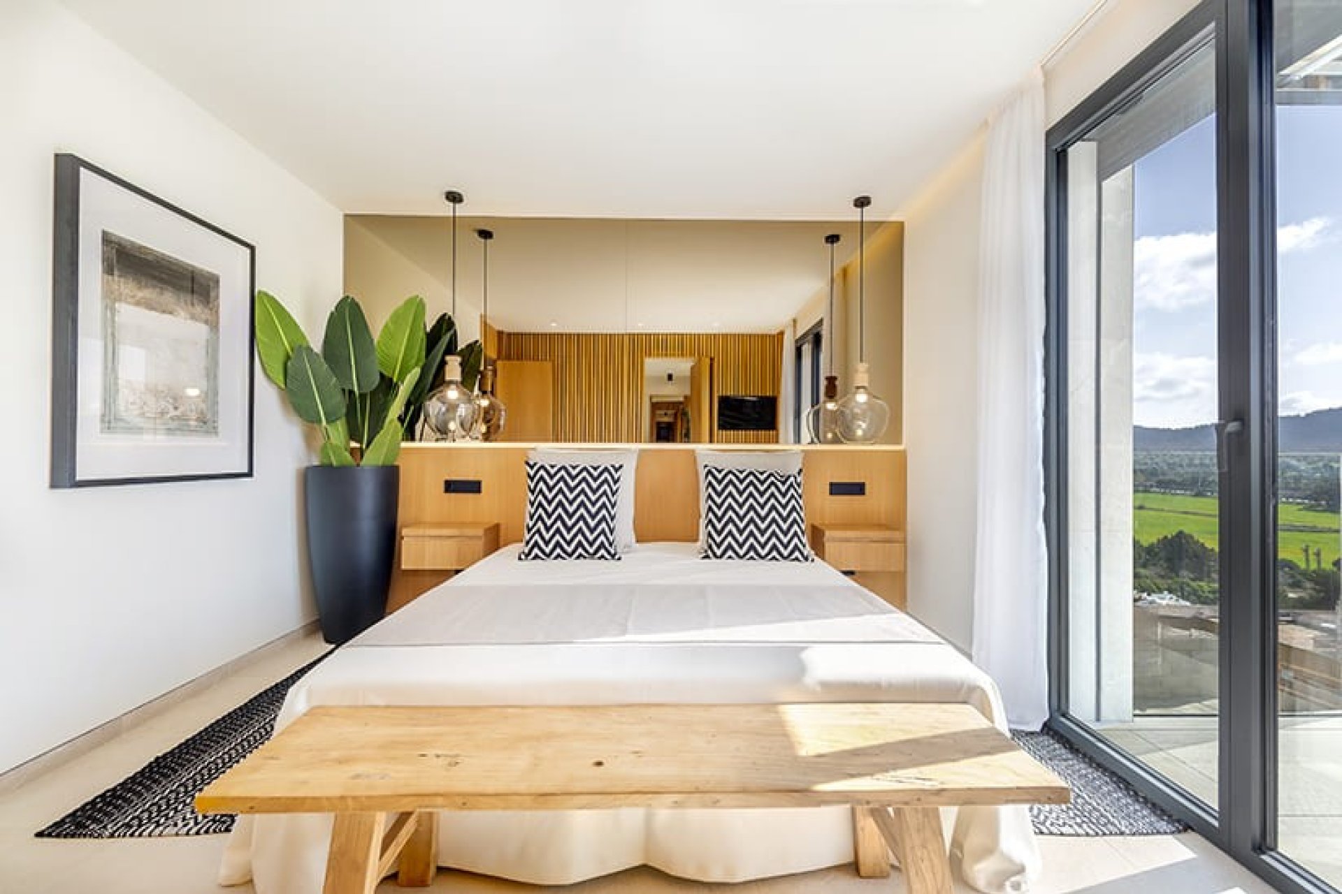 Obra nueva - Apartamento - Santa Ponsa