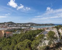 Obra nueva - Apartamento - Santa Ponsa